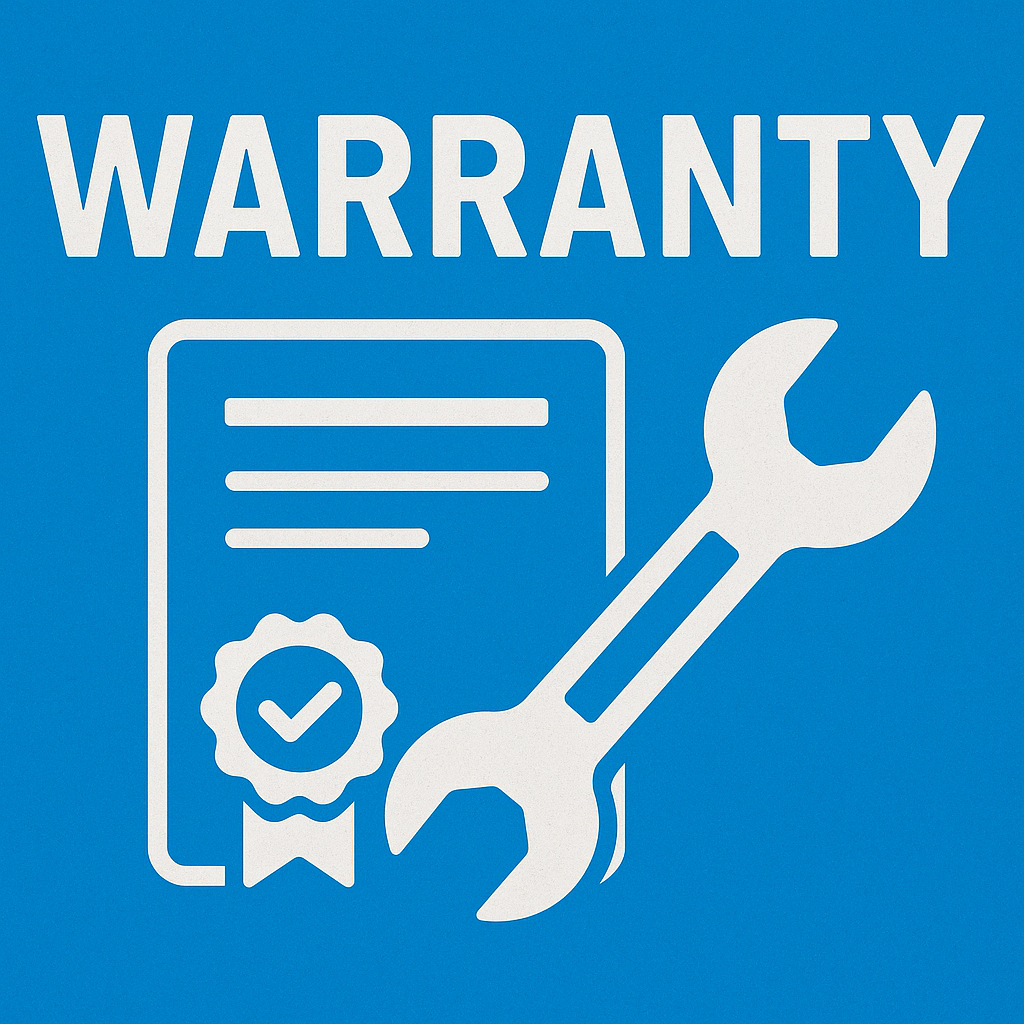 Warranty
