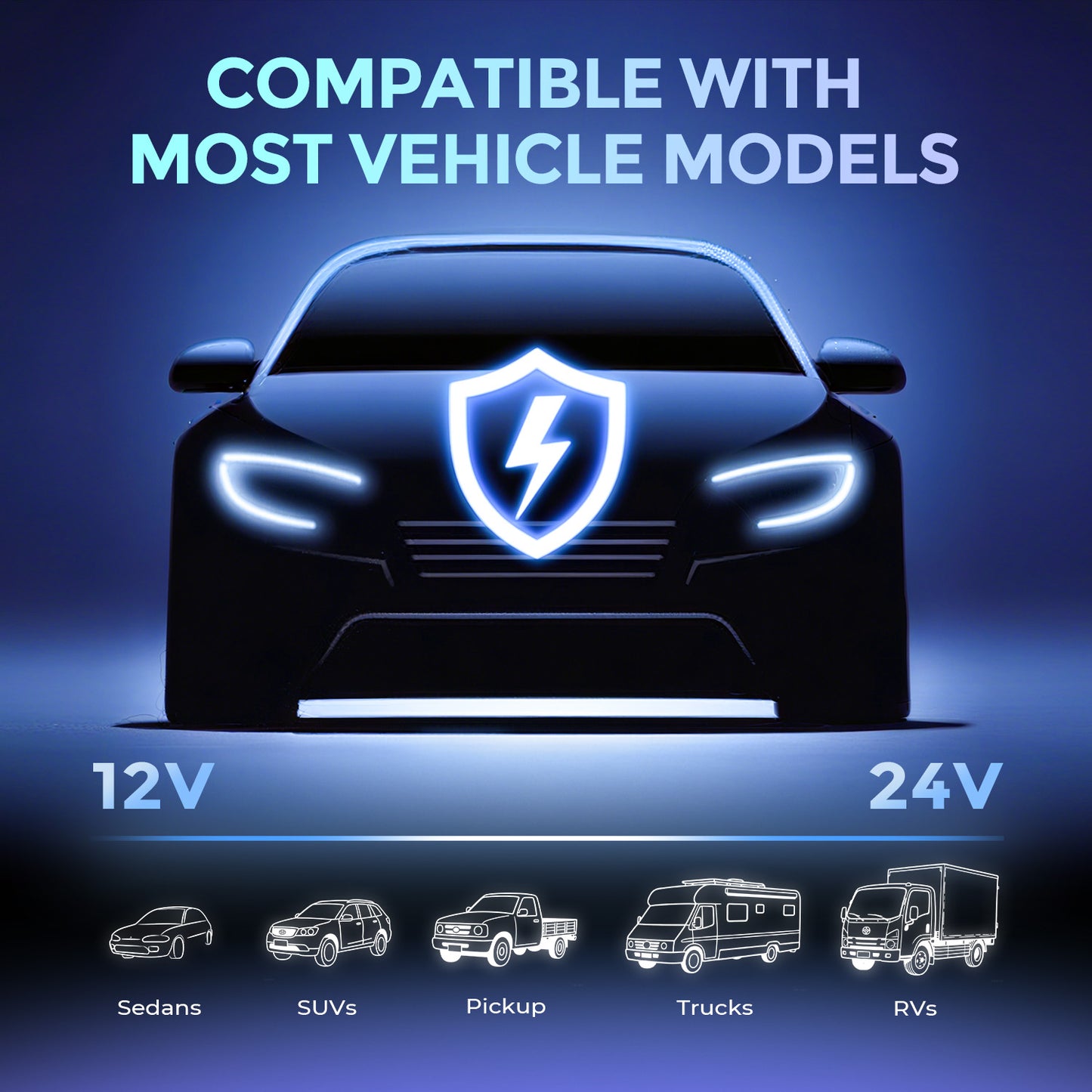 Freexar Hardwire Kit AC3X PRO