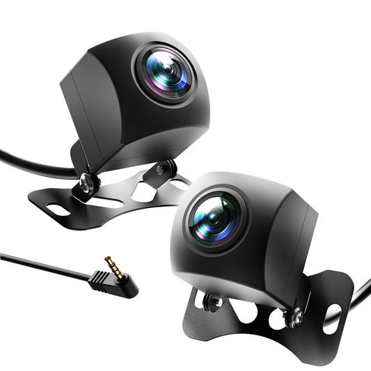 Freexar Rear Camera