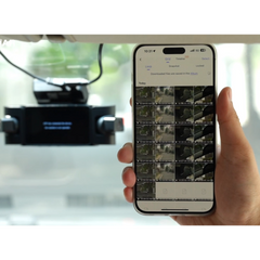 What to Do After a Road Incident: How to Safely Review and Retrieve Dash Cam Footage