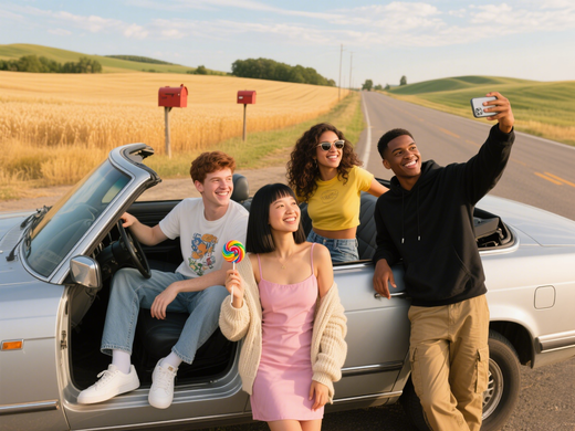 Recommend Freexar to Your Friend