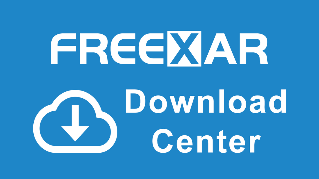 Download APP & WIFI Connection Toturial