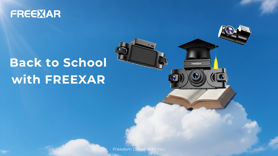 🎓 Back-to-School Exclusive: 30% OFF for Students