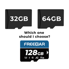 Dash Cam SD Card Guide: How to Choose, Maintain, and Extend Lifespan