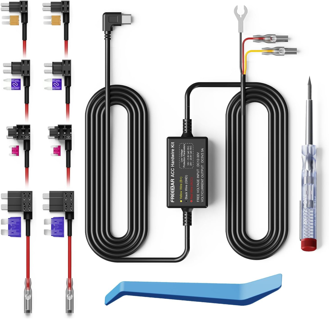 Why Does My Dash Cam Keep Restarting?