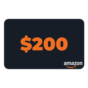 Amazon Gift Card