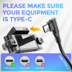 Freexar AC3X USB-C Dash Cam Hardwire Kit