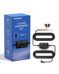 Freexar AC3X USB-C Dash Cam Hardwire Kit
