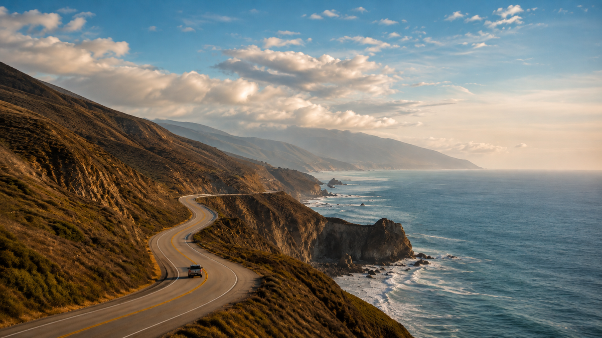 Open Road Freedom