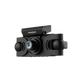 Freexar D4 | 4K 360° Dash Cam , Free 128GB Card