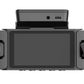 Freexar D4 | 4K 360° Dash Cam , Free 128GB Card
