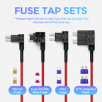 Freexar Hardwire Kit AC3X PRO