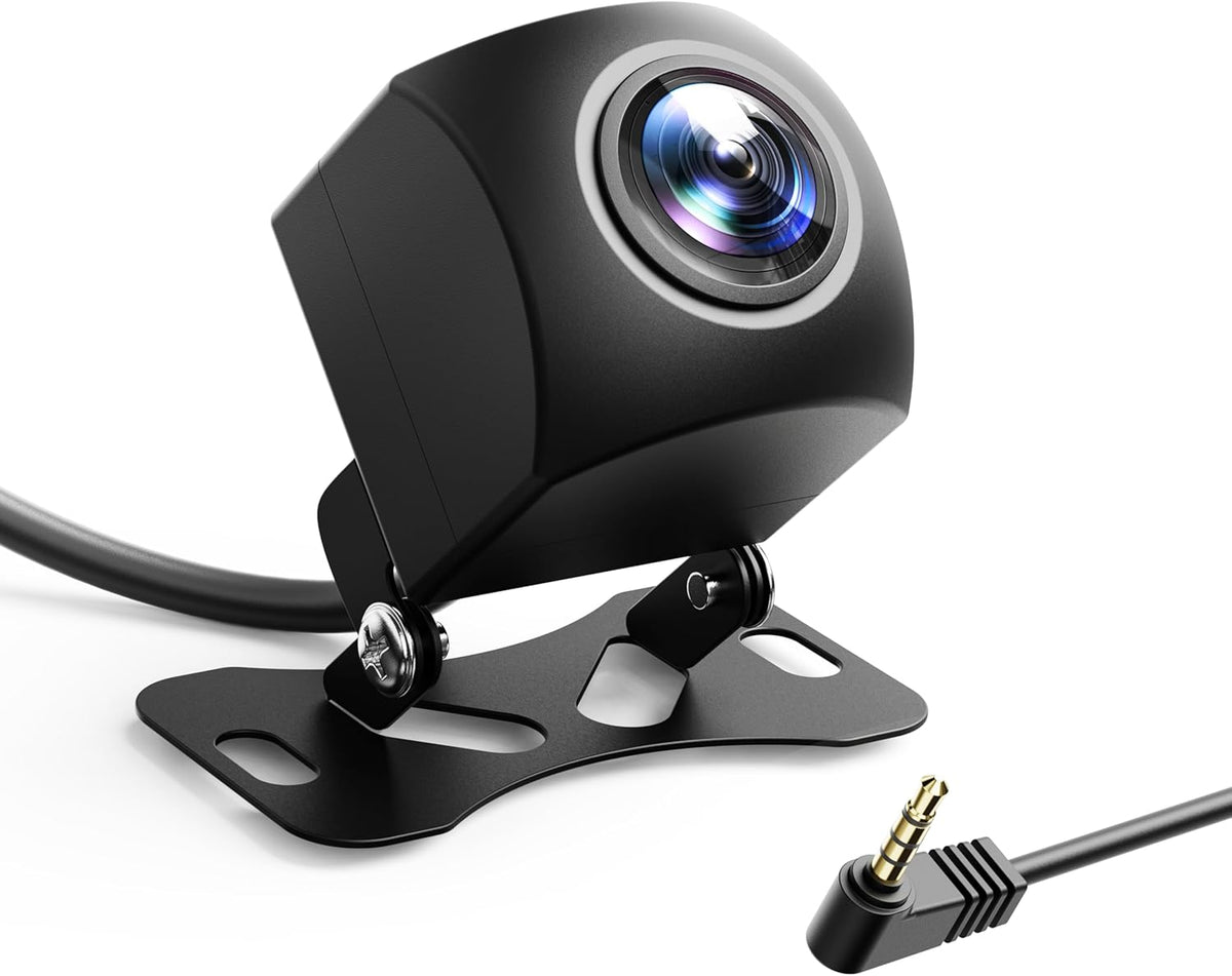 Freexar Waterproof Rear Camera
