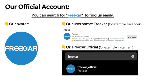 Share via Social Media